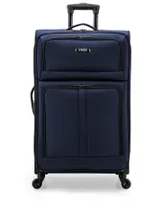 U.S. Traveler Anzio 30in Softside Expandable Spinner Luggage