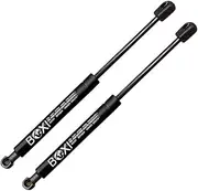 Qty(2) BOXI Tailgate Lift Support Shocks for VW Passat B6 Wagon 2006-2010 SG401055,3C9827550A