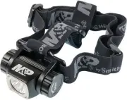Smith & Wesson Delta Force HL-10 LED Headlamp Black - 110152