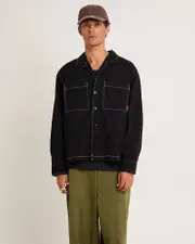 Pleasure Overshirt