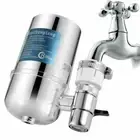 Water Faucet urifier Filter Drinking Home Kitchen Dining Front Sink Filter