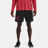 在飛比找蝦皮商城優惠-UNDER ARMOUR 男生款 WOVEN 1377139