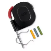 Weber iGrill Thermometer Pro Ambient Temperature Probe Grill Cooking Accessory