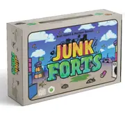 Junk Forts