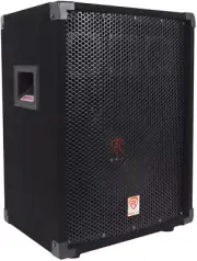 10” 400 Watt 8-Ohm 2-Way Passive Dj/Pro PA Speaker, 10 Inch (RSG10)