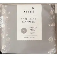 在飛比找蝦皮購物優惠-過夜尿布-Noopii美好尿布4號黏貼型(9-14kg)效期