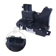 For Ford Fusion Lincoln MKZ Zephyr Mercury Milan Front Left Door Lock Actuator (for: Ford)