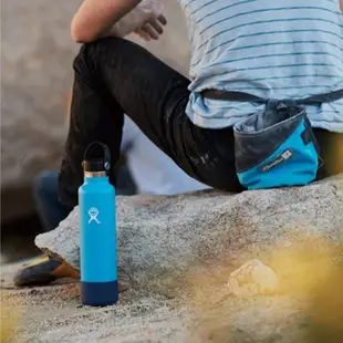 【HYDRO FLASK】彈性矽膠防滑瓶套 M (32oz適用) HFBBM 「不適用輕量款」