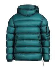 [C.P. COMPANY] C. P. COMPANY Puffers - Item 16414194