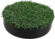 VINTORKY Golf Hole Cup Cover: Universal Dimensions for Putting Training Meets Prevents Hole Wear for Outdoor and Indoor Golf Practice