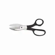 Wiss 2DAN 7-3/4-Inch High Leverage Shears with Wire Cutting