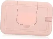 LOORGVEL Portable Wet Tissue Warmer Temperature Control Wipe Heater for Newborns Convenient Design for Go Use for Sensitive Skin