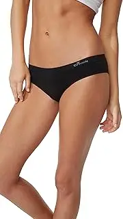 [Boody] Body EcoWear Women's Hipster Bikini Briefs - Low Hip Underwear