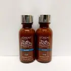 Loreal True Match Super-Blendable Makeup, C10 Espresso, 2 Pack