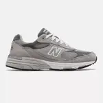 【腸腸跑跳碰】<現貨><可刷卡>NEW BALANCE 993  MR993GL US9 4E