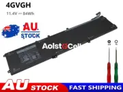 4GVGH Battery for Dell XPS 15 9550 Precision 5510 P56F 1P6KD 062MJV AU STOCK