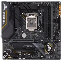 在飛比找露天拍賣優惠-【電腦配件優選】華碩TUF Z390M-PRO GAMING