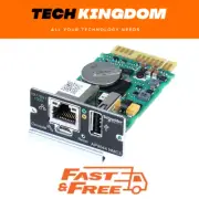 APC Easy UPS Network Card 1-Phase