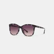 Geometric Square Sunglasses