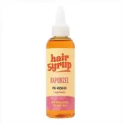 Hair Scalp Damage Deep Repair Treatments Hair Syrup Pre-Wash Hair Oil Leaves Hair Soft Smoothing Healthier-Looking Hair Care Pro 1Pcs