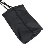VALICLUD Capacity Folding Wheelchair Travel Bag Wear Resistant Pouch with Zipper Lightweight and Portable Storage for Easy Access and Convenience