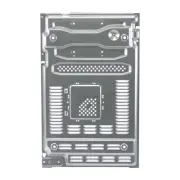 Midea 12270000027436 Appliance Baseplate