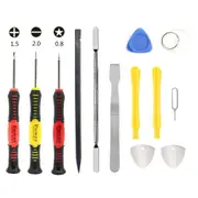 13-in-1 Repair Tool Set for Iphone