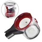 Easy To Clean Dust Bucket Dust Bin Canister Spare Parts Vacuum Cleaner