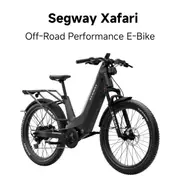 [Segway-Ninebot] Segway-Ninebot eBike Xafari