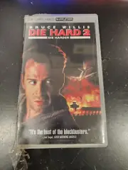Die Hard 2 Sealed PSP UMD Movie