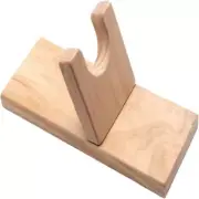 20*8cm Stand for Hot Glue Wooden Hot Glue Gun Holder For Hot Glue Sprayer