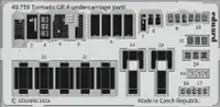 在飛比找Yahoo!奇摩拍賣優惠-Eduard 49759 148 Tornado GR.4 