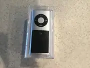 APPLE IPOD NANO - 4GB Silver Model A1285/ MB598LL/Very RARE NEW