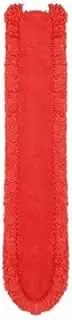 OXO Good Grips Under Appliance Microfiber Duster Refill White 29" x 4-1/4" x 1/2" h