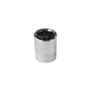 SP Tools 3/8" Drive Socket - 1/4" 6 Point SAE Individual Chrome Vanadium Steel