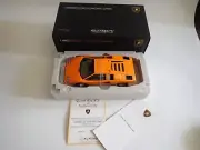 1/18AUTOart Lamborghini Countach LP400 74647 Alloy car models Limited Edition