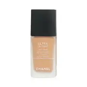 Chanel Ultra Le Teint Ultrawear All Day Comfort Flawless Finish Foundation - # B40 30ml/1oz