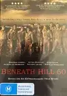 DVD NEW: Beneath Hill 60 - 2011 Aussie War, After Gallipoli There Was Still War