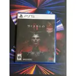 PS5 暗黑破壞神4 DIABLO 4美版中文