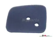 Myparts Foam Air Filter for McCULLOCH Superlite 4528 Hedge Trimmer pn 523013401