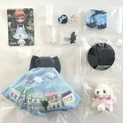 Neo Blythe Rendezvous Cherche Outfit
