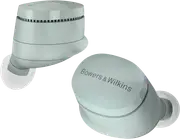 Bowers and Wilkins NC True Wireless earbuds - Green