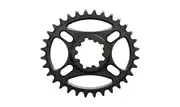 Pilo Chain Ring - 32T Narrow Wide Elliptic - Sram Direct dub 3mm BOOST