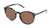 Serengeti Leonora Polarized 8840 Women’s Sunglasses Tortoiseshell Size 51