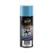 5 Star Enamel Spray Paint Creation Blue 250g