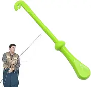 Fishing Knot Tying Tool - Fly Fishing Hook Tying Tools, Quick Knot Tool for Anglers | Ring Knot Maker Tool, Hil Knot Helper