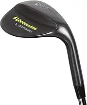 Pinemeadow MB Wedge - 64* (Left Hand, Men's Standard)
