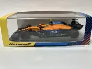 Spark 1 43 McLaren MCL35M F1 Emilia Romagna GP2021 Norris 3rd (Spark) New