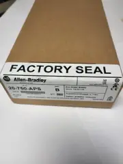 Allen-Bradley 20-750-APS PowerFlex 750 Auxillary Power Supply New Factory Sealed