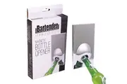 BARTENDER MAGNETIC BOTTLE OPENER